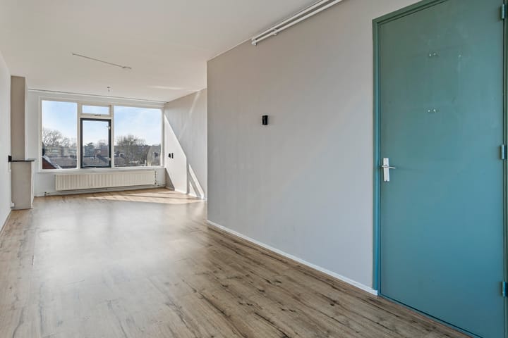 Foto 4 van Paulus Potterstraat 25-B