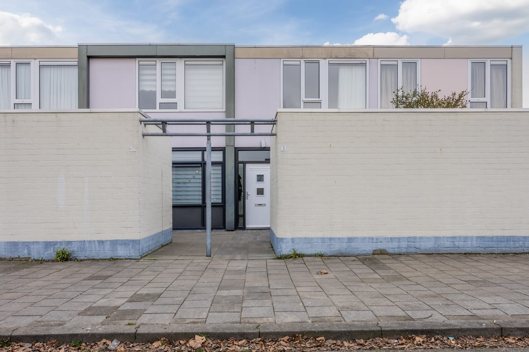 Foto 1 van De Dintel 3