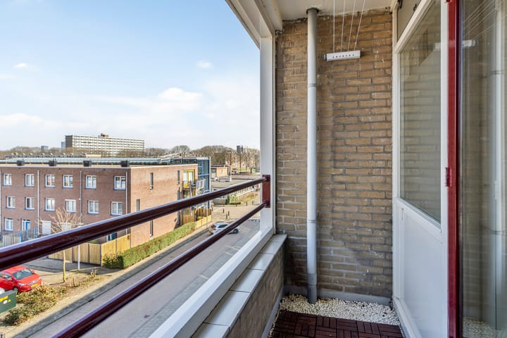 Foto 5 van Paulus Potterstraat 25-B