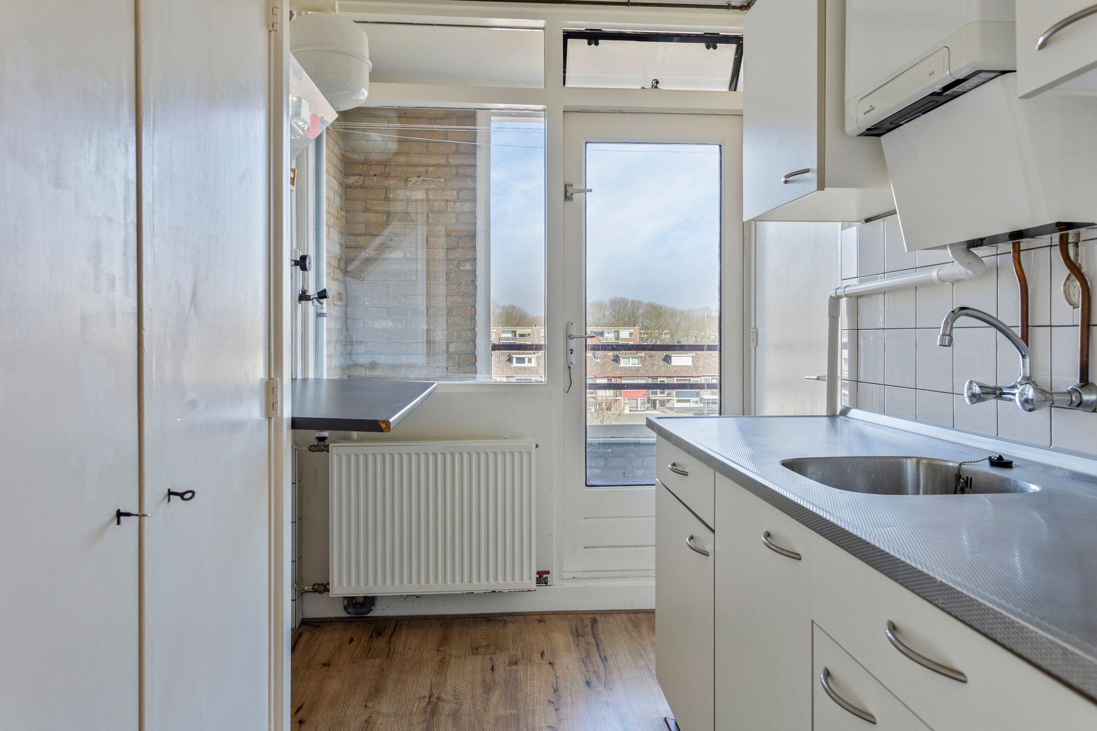 Foto 6 van Paulus Potterstraat 25-B