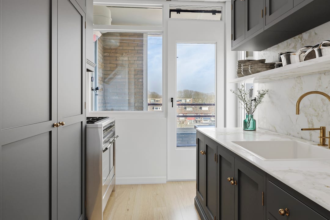 Foto 7 van Paulus Potterstraat 25-B