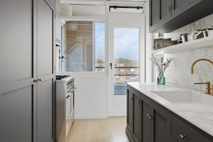 Foto 7 van Paulus Potterstraat 25-B