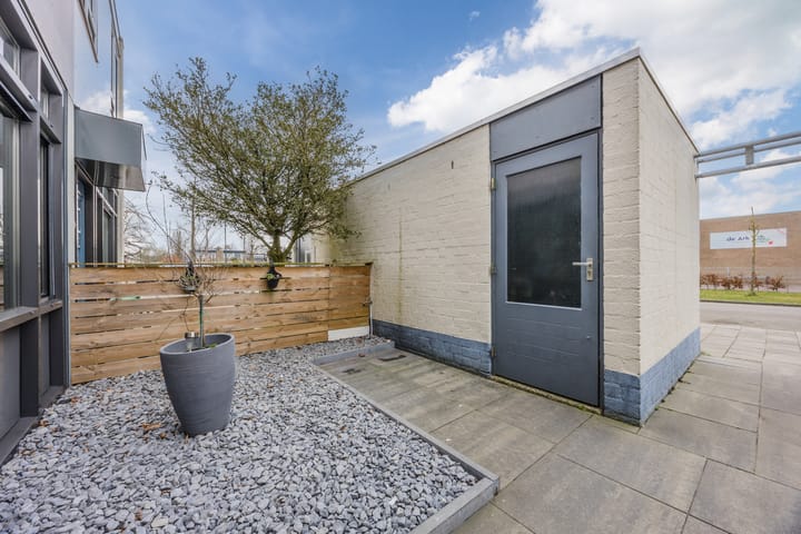 Foto 4 van De Dintel 3