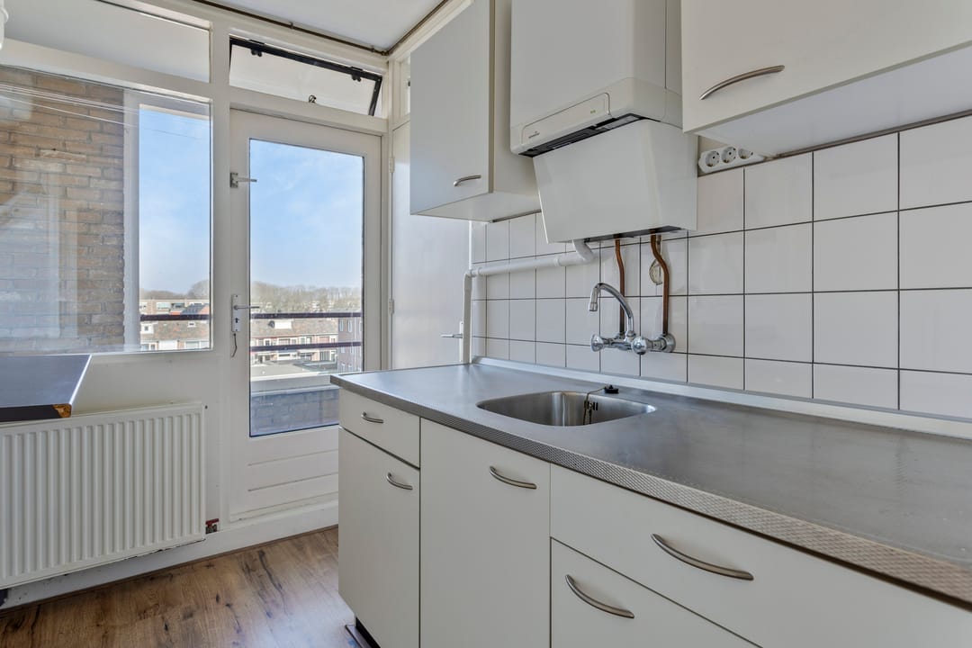 Foto 8 van Paulus Potterstraat 25-B