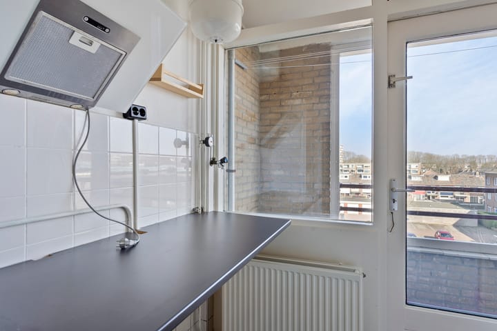 Foto 9 van Paulus Potterstraat 25-B