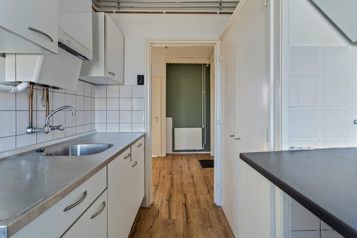 Foto 10 van Paulus Potterstraat 25-B