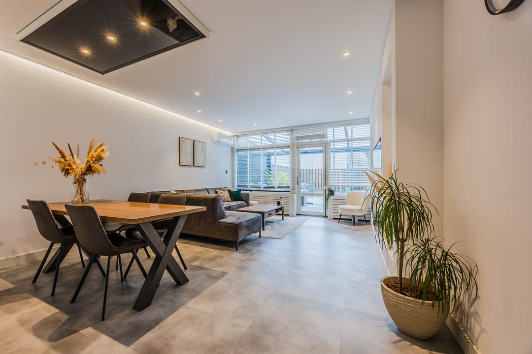 Foto 7 van De Dintel 3