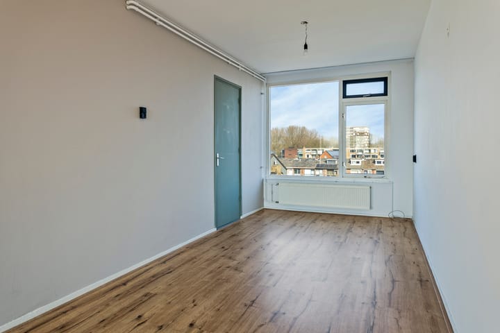 Foto 13 van Paulus Potterstraat 25-B