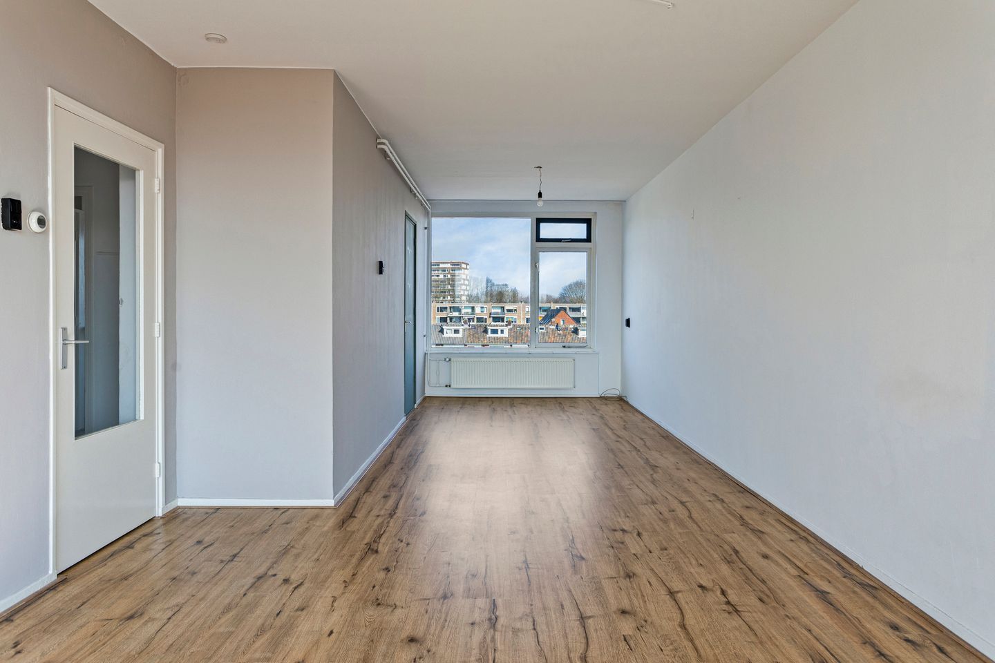 Foto 14 van Paulus Potterstraat 25-B