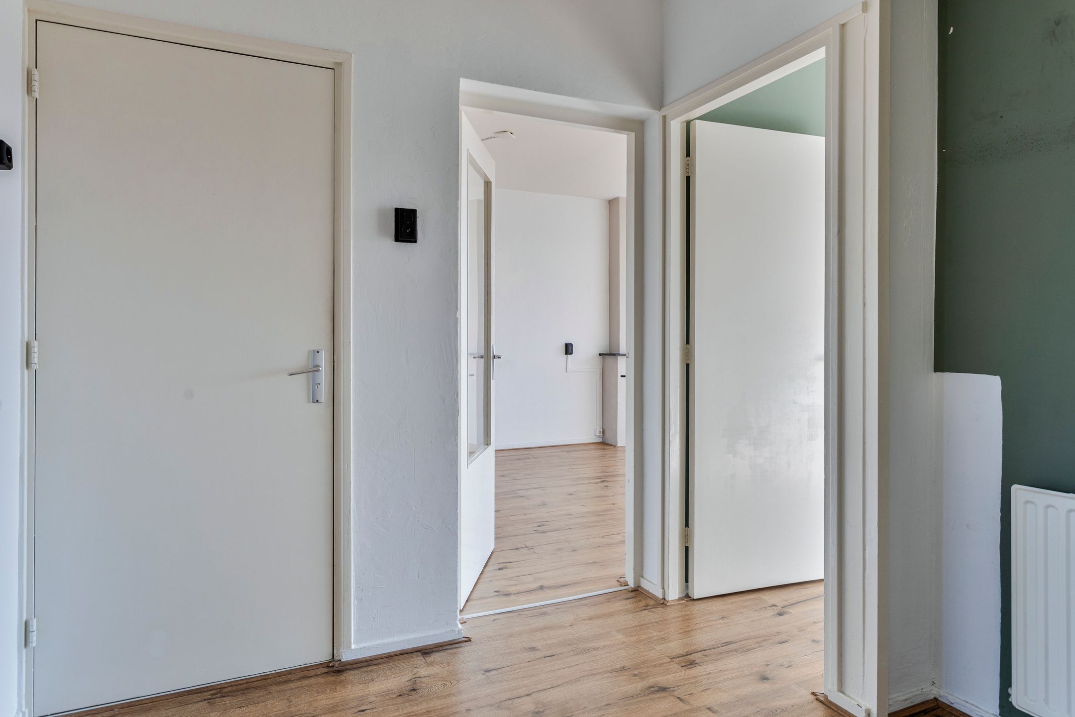 Foto 15 van Paulus Potterstraat 25-B