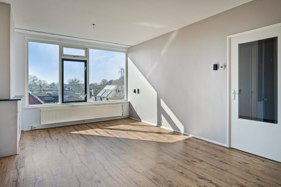 Foto 16 van Paulus Potterstraat 25-B