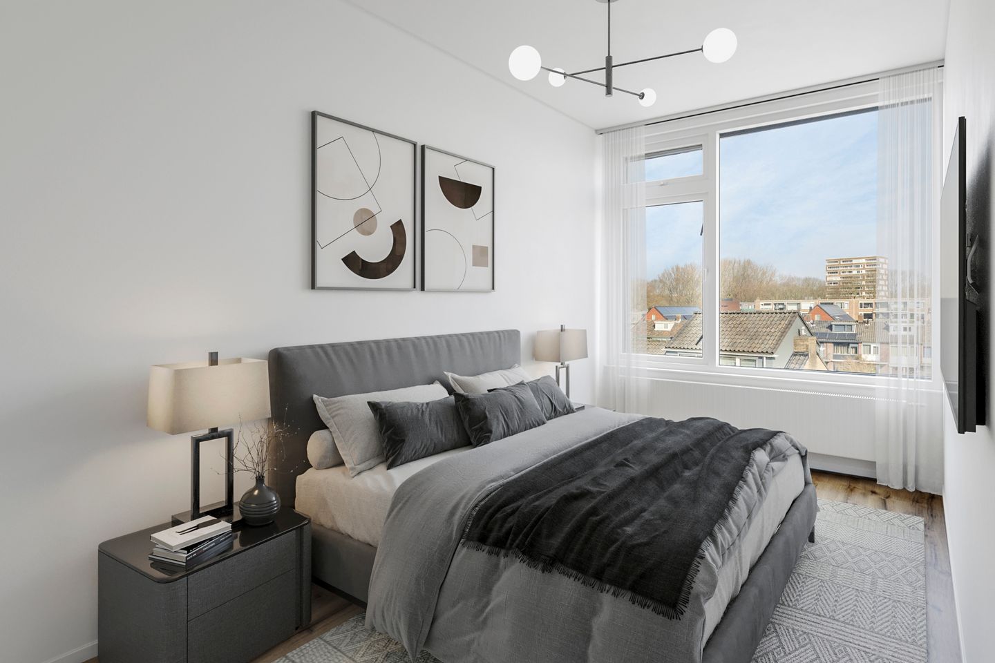 Foto 19 van Paulus Potterstraat 25-B