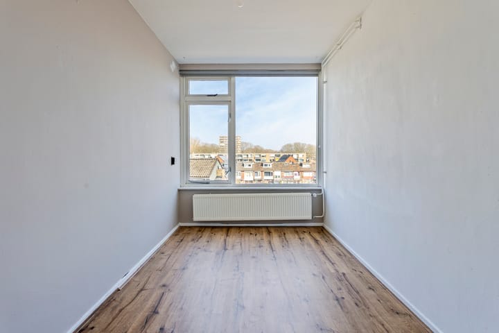 Foto 20 van Paulus Potterstraat 25-B