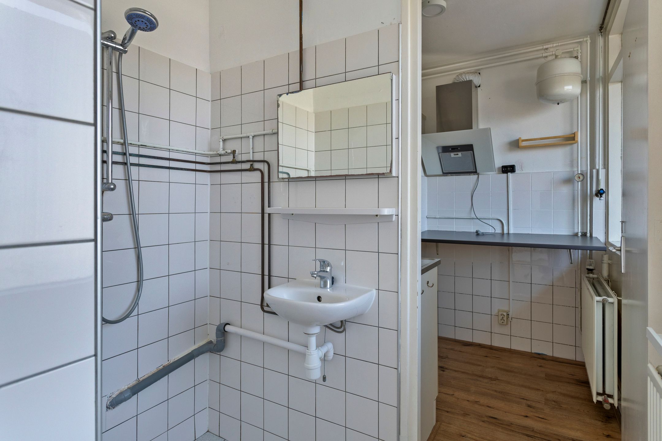 Foto 24 van Paulus Potterstraat 25-B