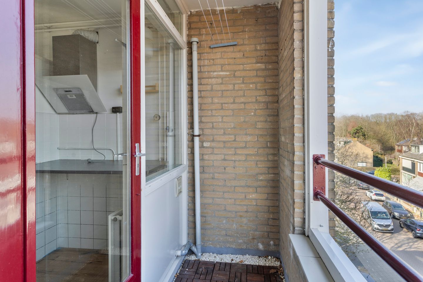 Foto 25 van Paulus Potterstraat 25-B