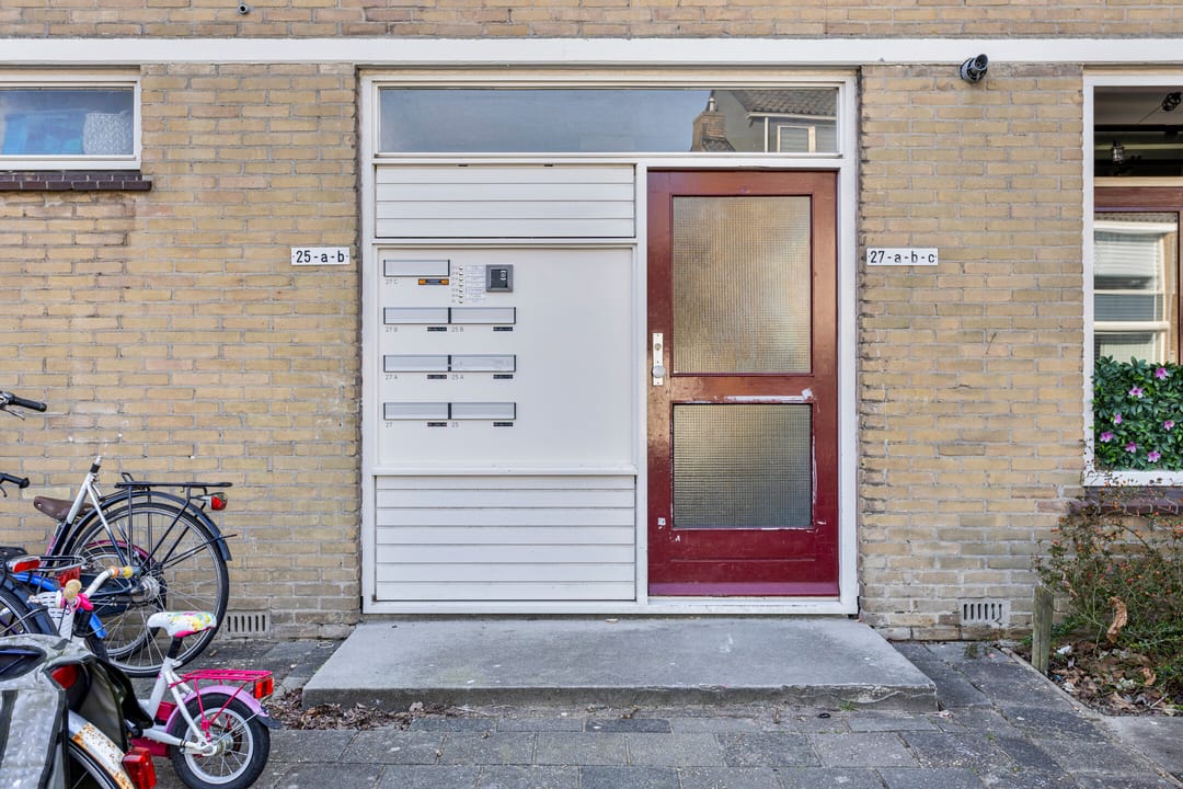 Foto 26 van Paulus Potterstraat 25-B