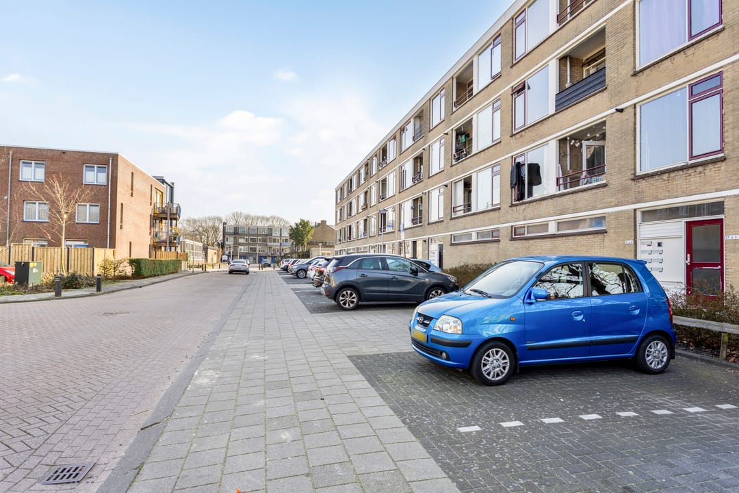 Foto 28 van Paulus Potterstraat 25-B