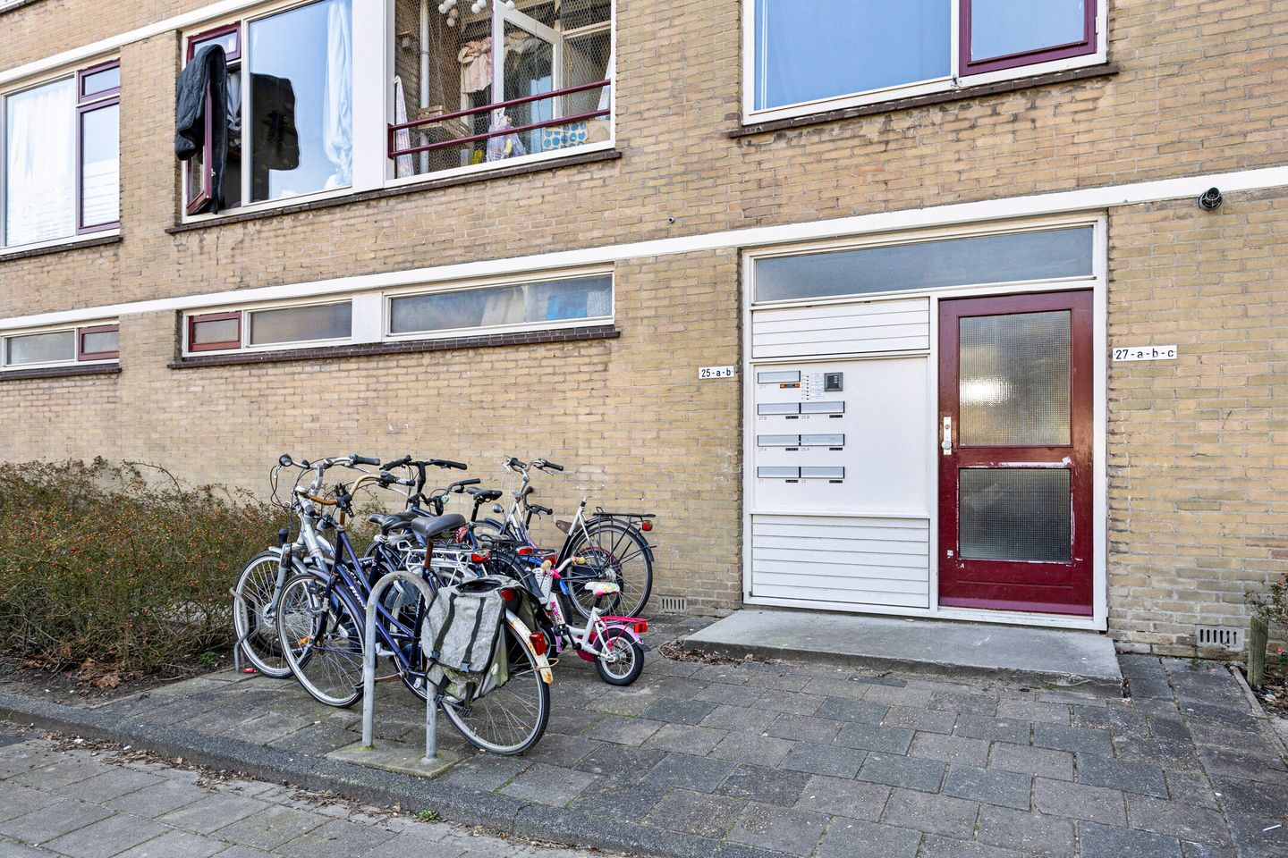 Foto 29 van Paulus Potterstraat 25-B