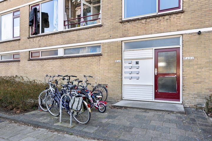 Foto 29 van Paulus Potterstraat 25-B