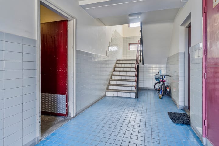 Foto 30 van Paulus Potterstraat 25-B