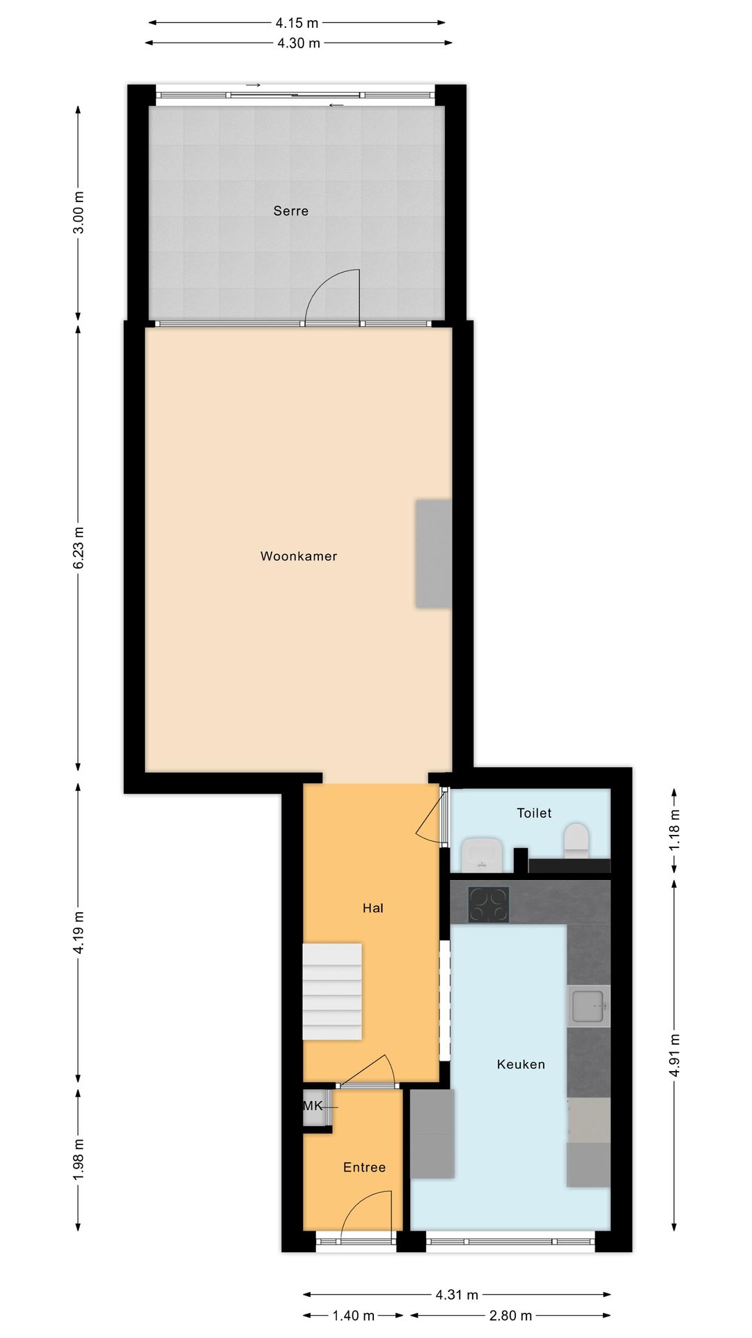 Foto 38 van De Dintel 3