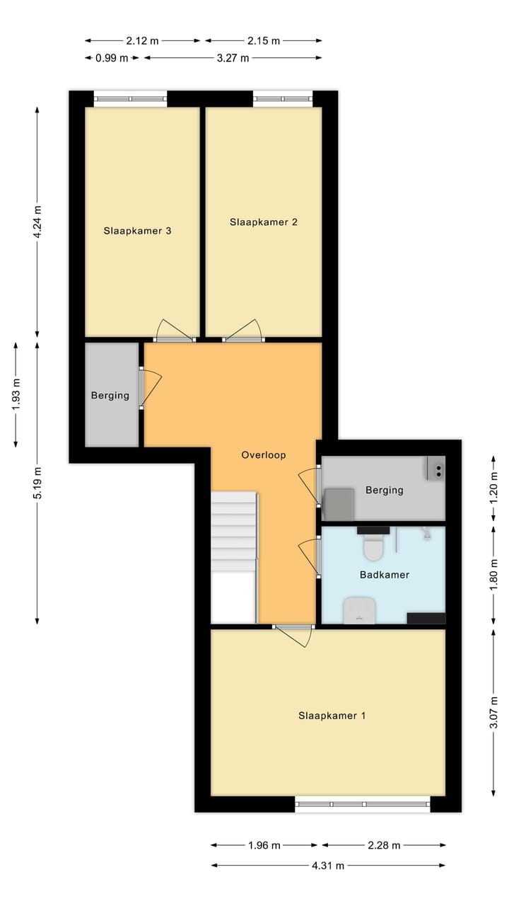 Foto 39 van De Dintel 3