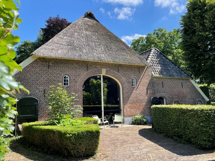 Foto 1 van Wehmestraat 1-A