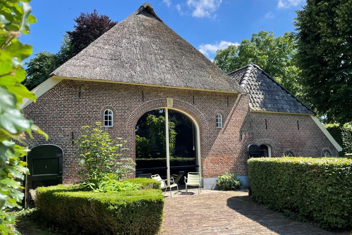 Wehmestraat 1 A