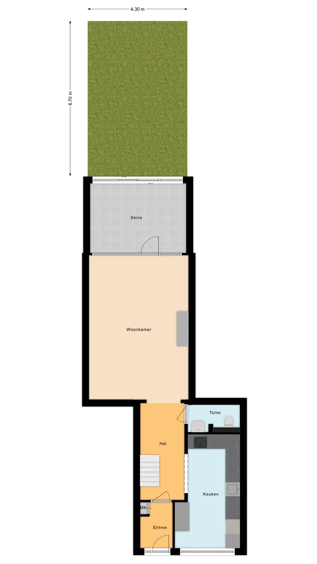 Foto 41 van De Dintel 3