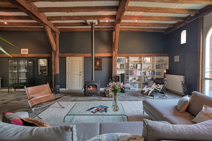 Foto 4 van Wehmestraat 1-A