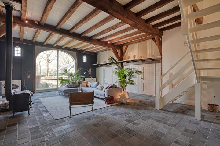 Foto 5 van Wehmestraat 1-A