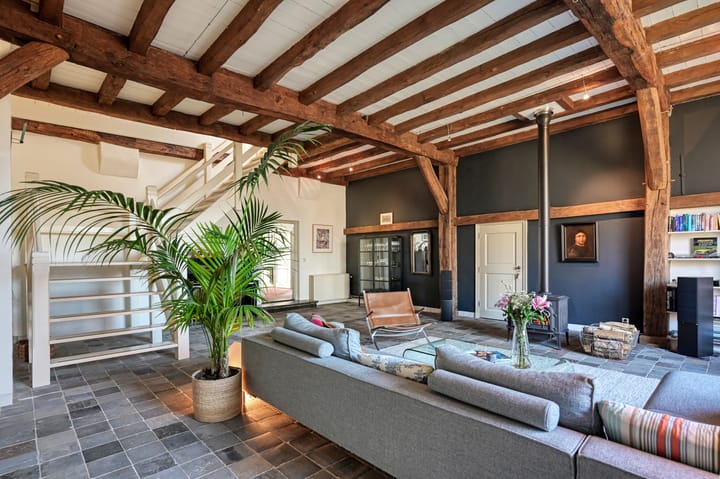 Foto 6 van Wehmestraat 1-A