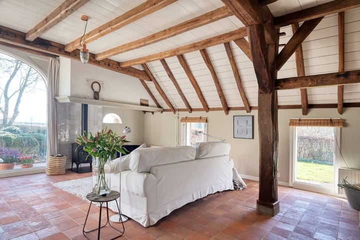 Foto 8 van Wehmestraat 1-A