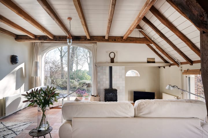 Foto 9 van Wehmestraat 1-A