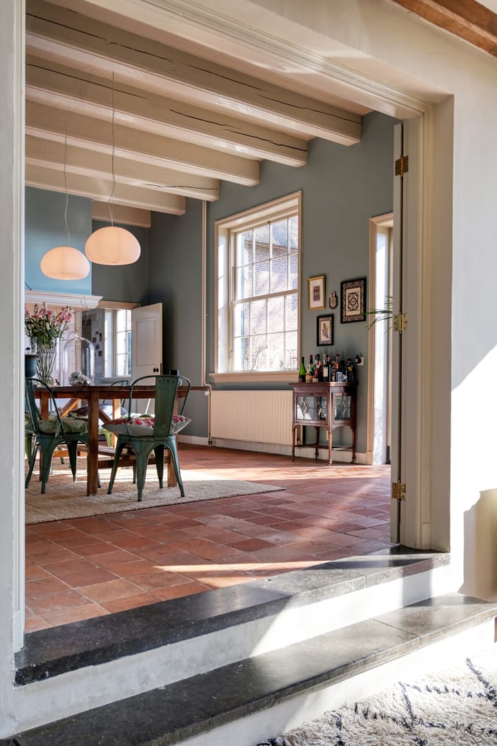 Foto 13 van Wehmestraat 1-A