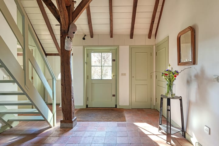 Foto 27 van Wehmestraat 1-A