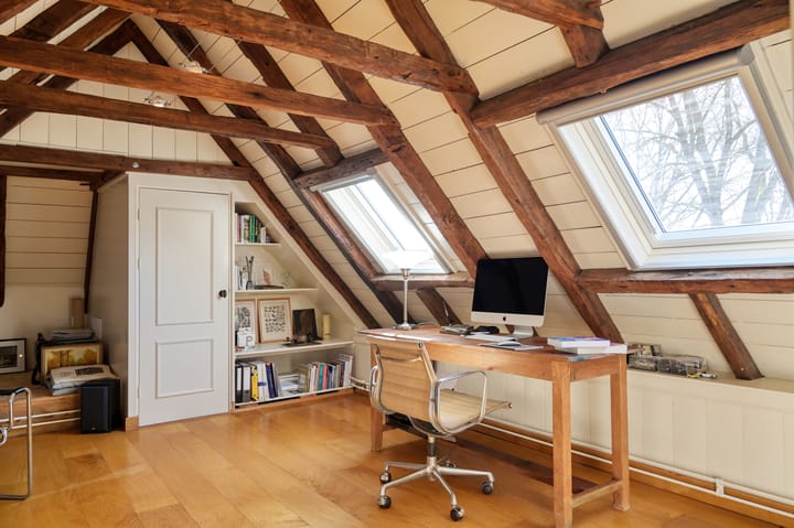 Foto 29 van Wehmestraat 1-A