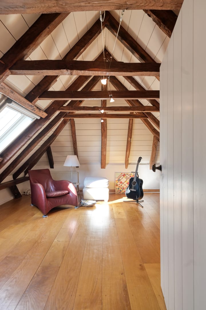 Foto 30 van Wehmestraat 1-A