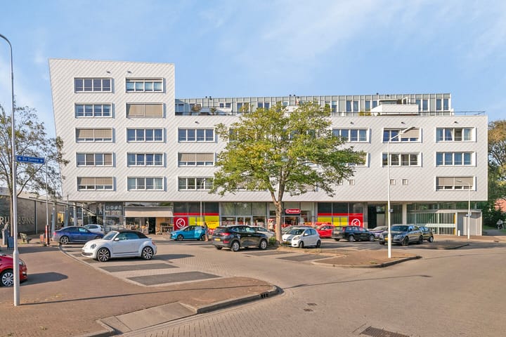 Foto 2 van De Spinne 77