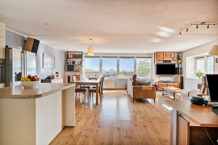 Foto 5 van De Spinne 77