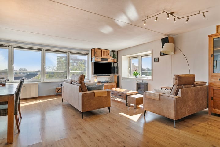 Foto 6 van De Spinne 77