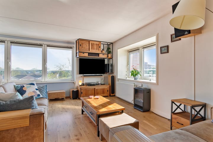 Foto 7 van De Spinne 77