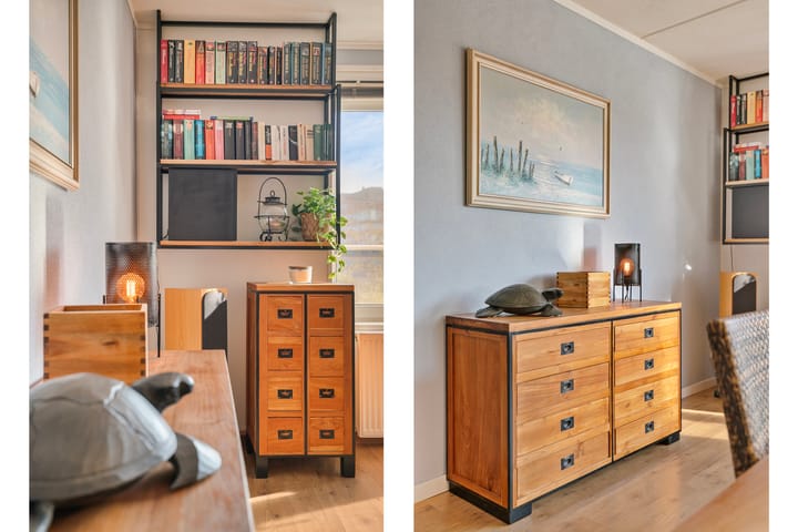 Foto 8 van De Spinne 77