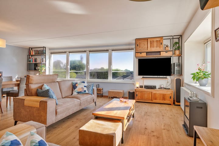 Foto 9 van De Spinne 77