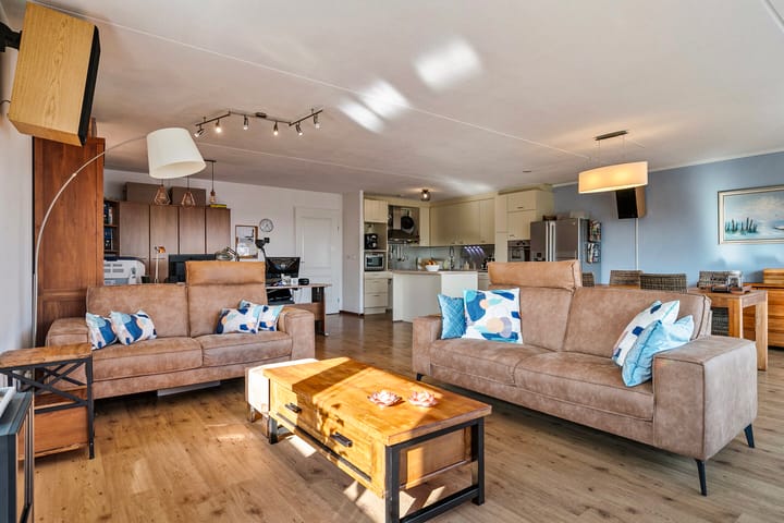 Foto 10 van De Spinne 77