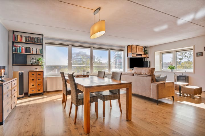 Foto 12 van De Spinne 77