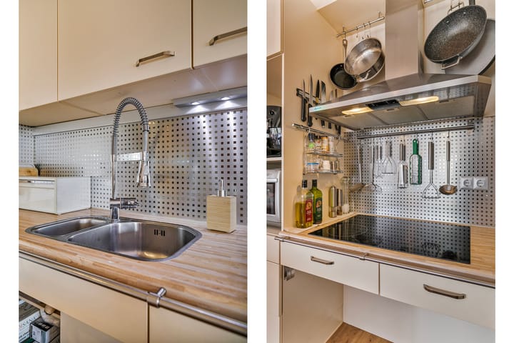 Foto 13 van De Spinne 77