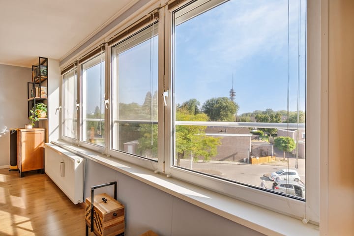 Foto 14 van De Spinne 77