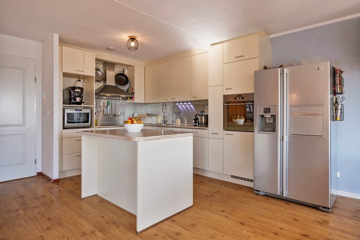 Foto 17 van De Spinne 77