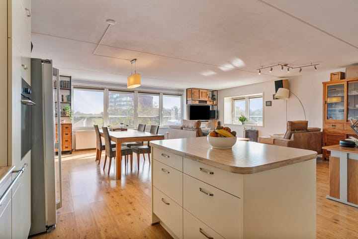 Foto 19 van De Spinne 77